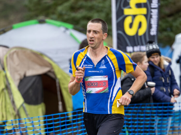 Will was one of ten FVO champions as te collected his eighth title since 2016