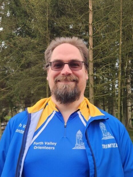 Photo of Alex Tijhuis